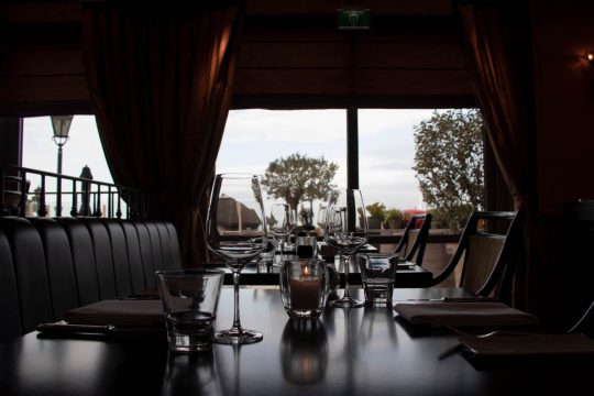 Brasserie-La-Terrasse-Noordwijk_zeezicht_restaurant_meerblick_seaview
